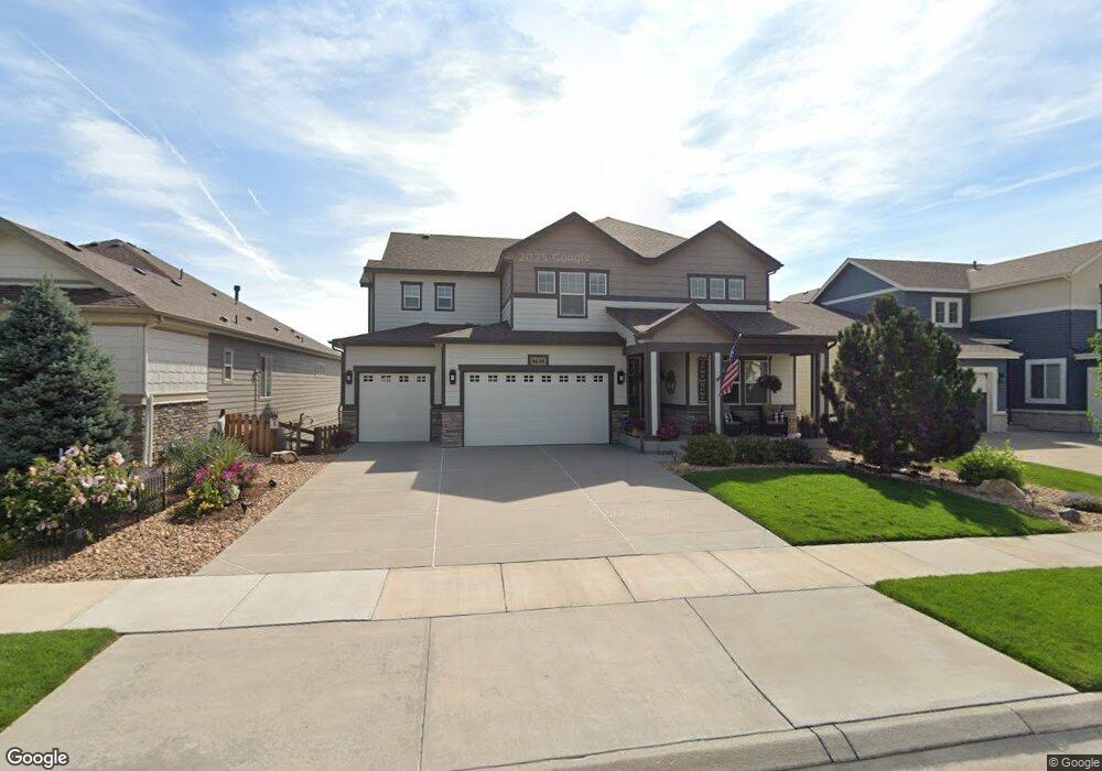 8648 Windy St, Arvada, CO 80007 - photo 1