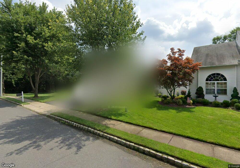 91 Nutmeg Rd, Matawan, NJ 07747 - photo 1