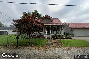 11209 S State Road 61, Oakland City, IN 47660