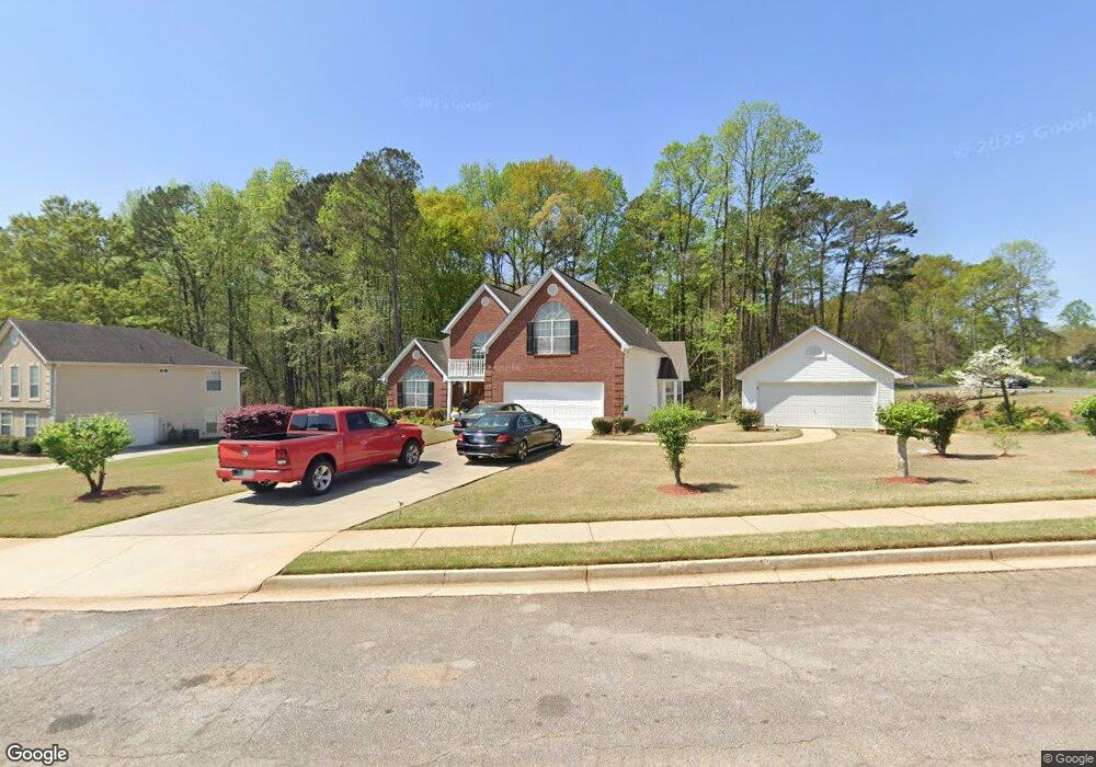 4 Arbor Cove Dr unit 3, Stockbridge, GA 30281 - photo 1