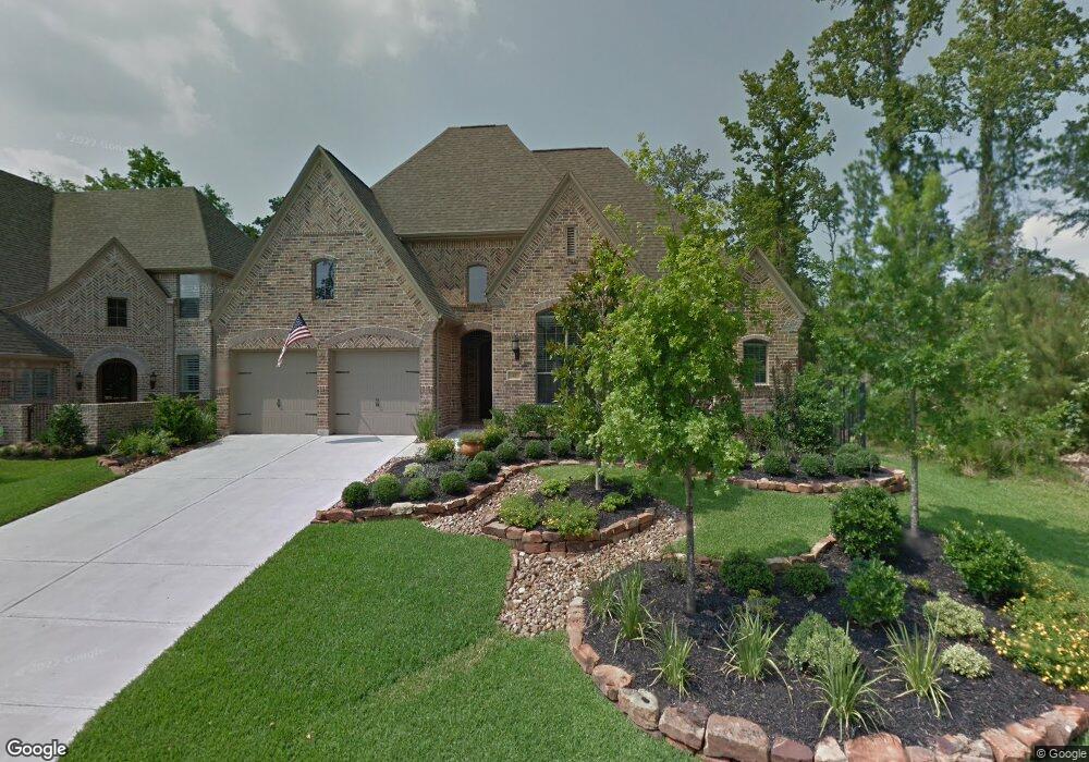 62 S Almondell Cir, Magnolia, TX 77354 - photo 1