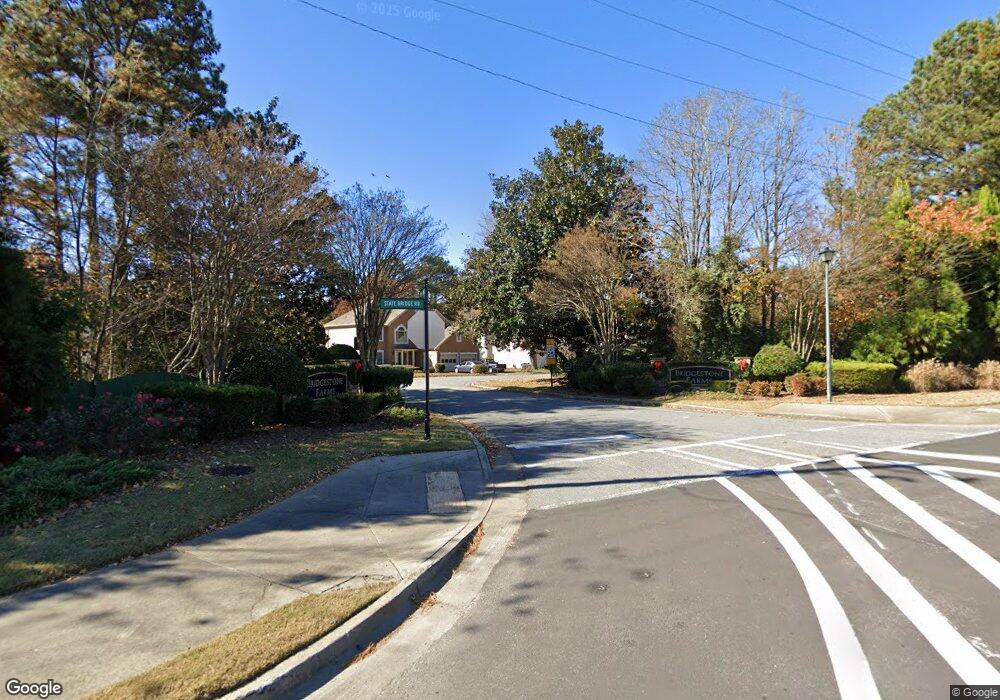 4795 Morton Bridge Ln, Alpharetta, GA 30022 - photo 1