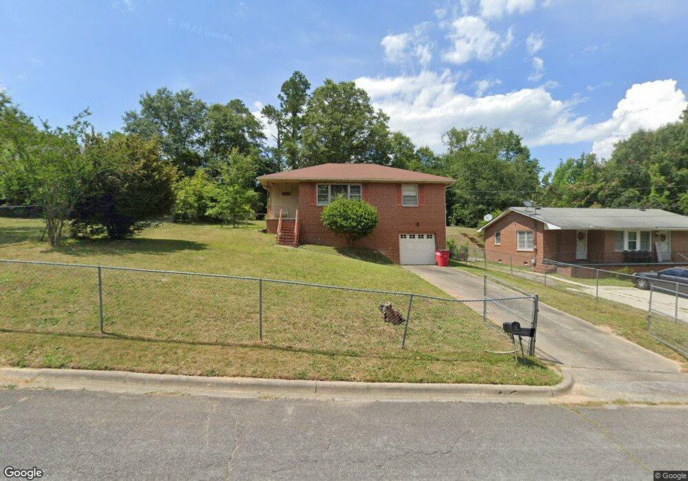 2152 Knightsbridge Rd, Macon, GA 31211 - photo 1