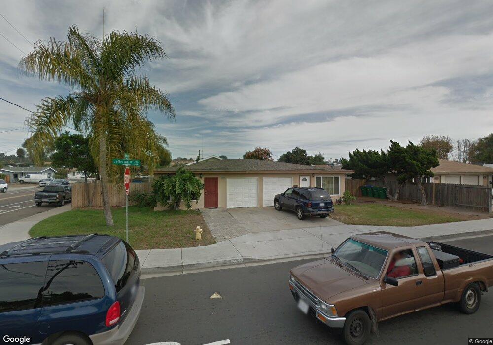 3700 Jefferson St unit 2, Carlsbad, CA 92008 - photo 1