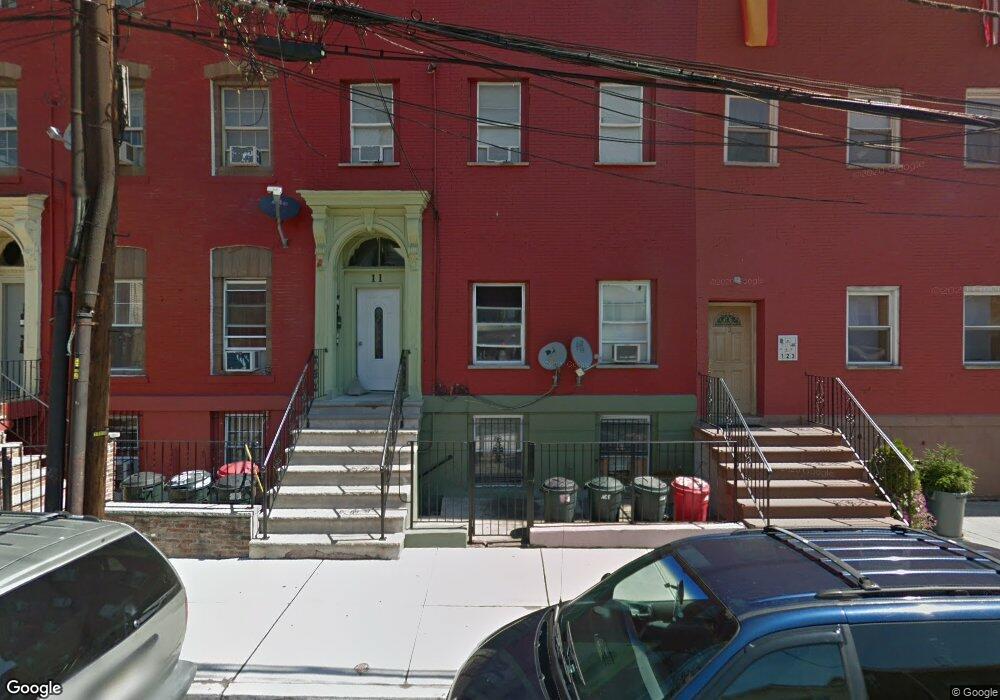 11 Elm St, Newark, NJ 07102 - photo 1