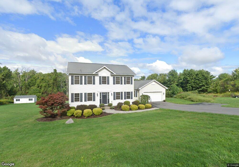 2300 Cherry Hill Rd, Clarks Summit, PA 18411 - photo 1