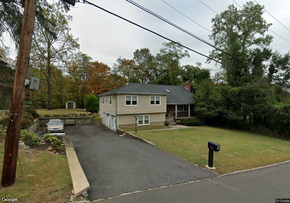 2 Highridge Rd, West Harrison, NY 10604 - photo 1