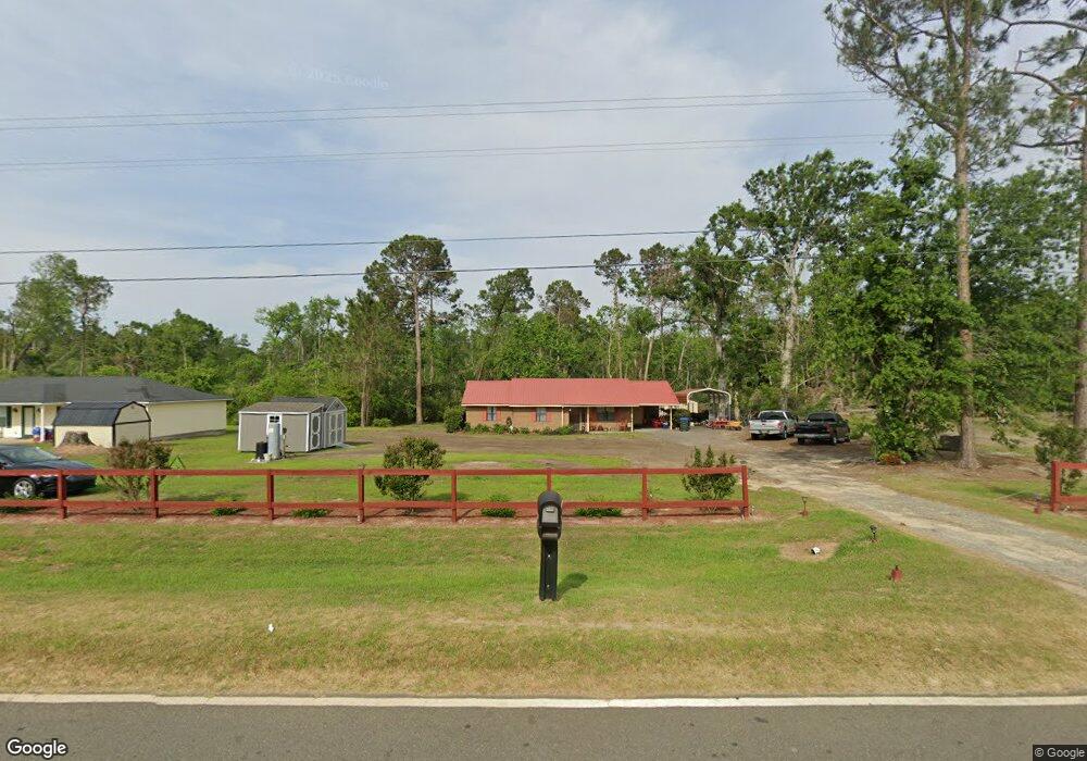 1090 Donnie Harper Rd, Douglas, GA 31535 - photo 1