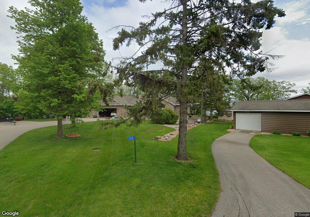 7662 Terrace Dr NW, Alexandria, MN 56308 - photo 1