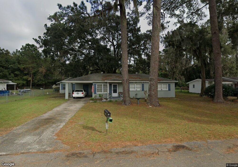316 Ellis Point Way, Brunswick, GA 31520 - photo 1