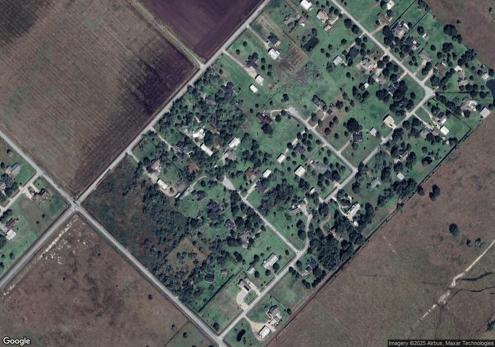 6611 Anderson Ct, Needville, TX 77461 - photo 1