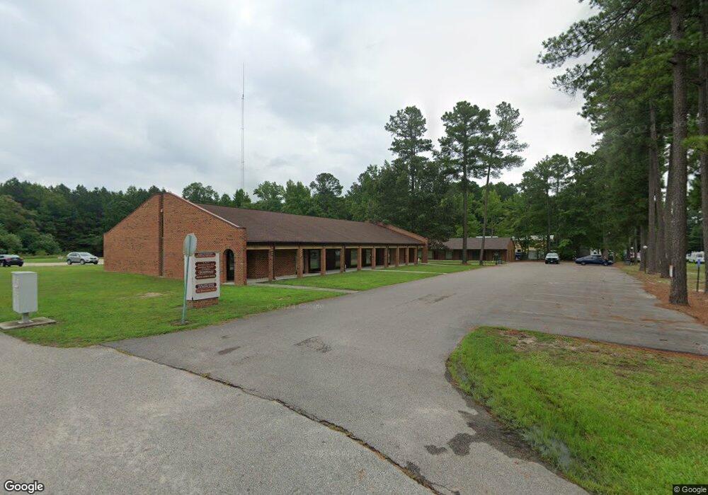 10543 S Crater Rd, South Prince George, VA 23805 - photo 1