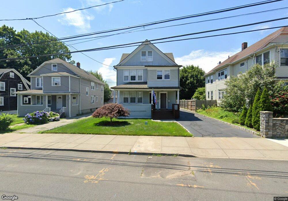 231 Beechmont Ave unit 233, Bridgeport, CT 06606 - photo 1