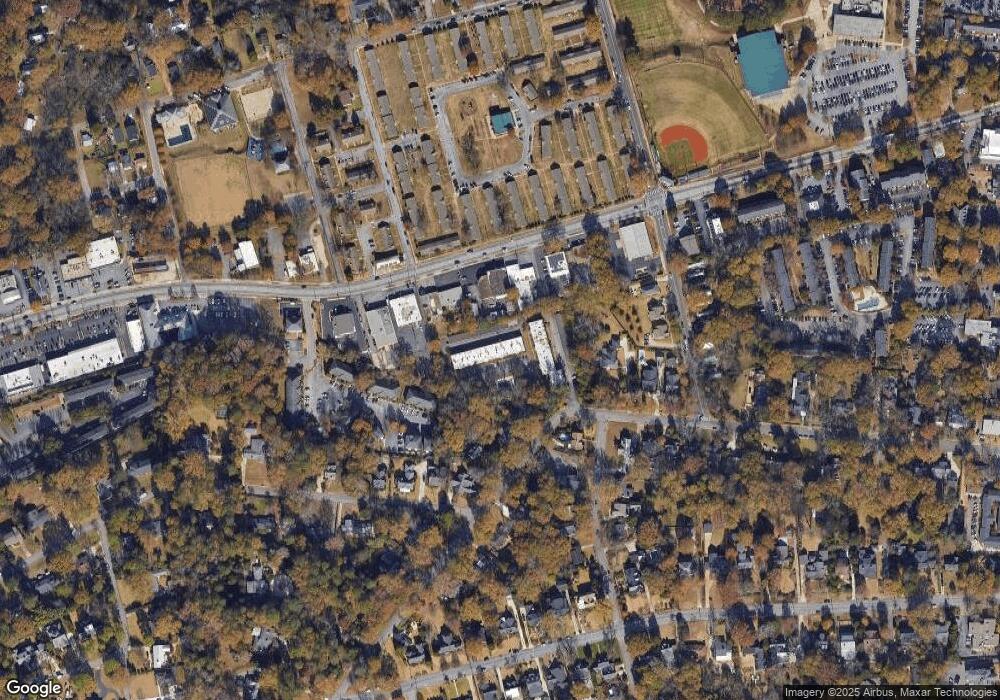 410 Springdale St unit 3, Athens, GA 30606 - photo 1