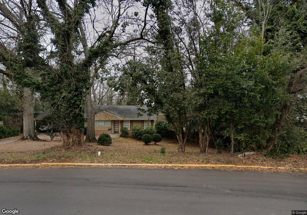 416 Springdale St unit 1, Athens, GA 30606 - photo 1