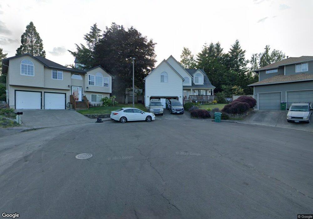 1885 SW Spence Ave, Troutdale, OR 97060 - photo 1