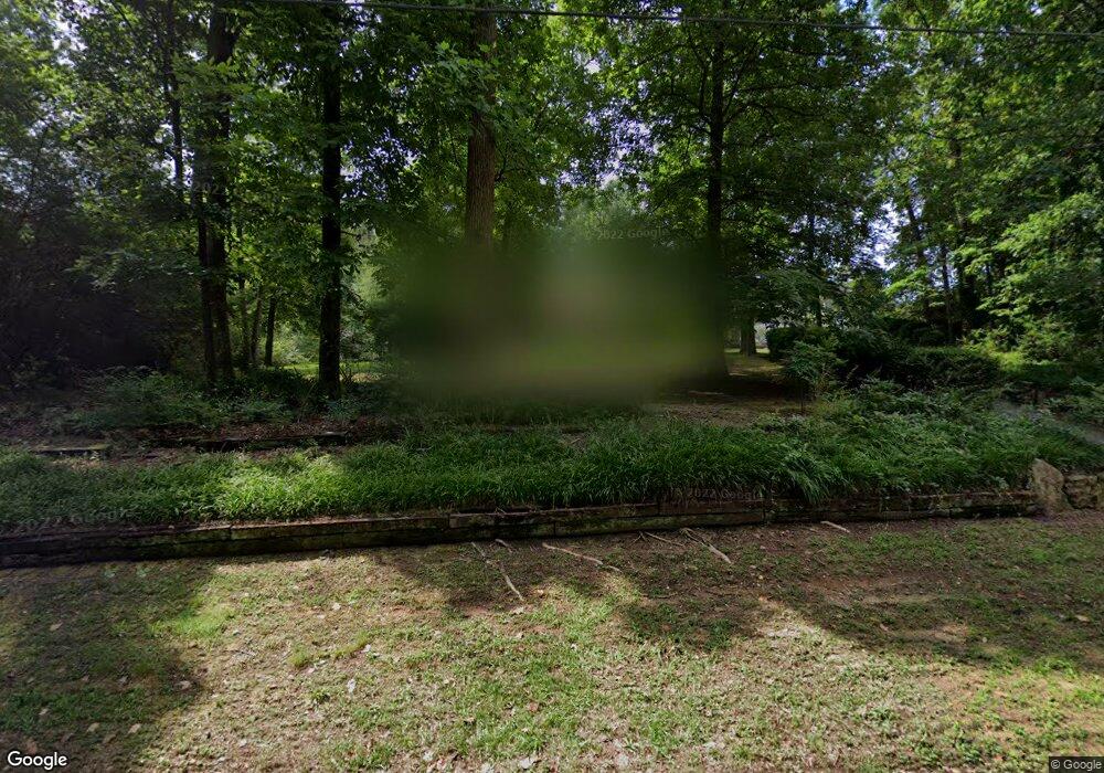 1812 Wiggins Cir SW, Conyers, GA 30094 - photo 1