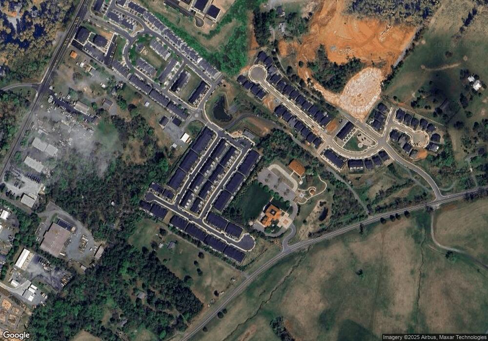 3411 Montague St, Charlottesville, VA 22902 - photo 1