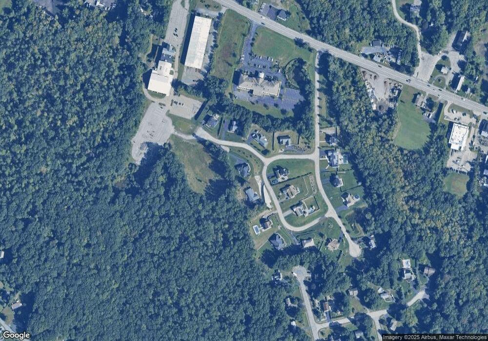 Lot 14 Shepherds Ct, Swansea, MA 02777 - photo 1