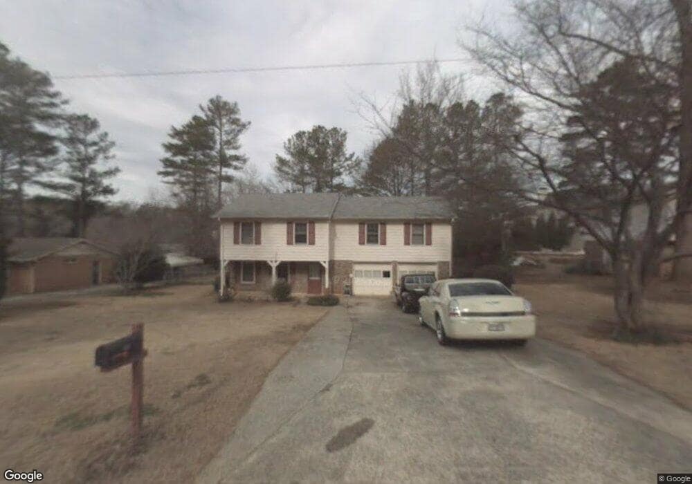 363 Dan Place SE, Smyrna, GA 30082 - photo 1