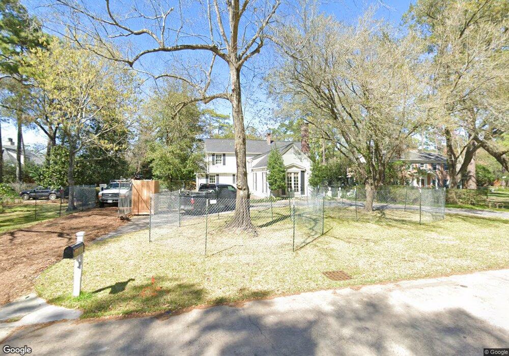 11810 Cobblestone Dr, Houston, TX 77024 - photo 1