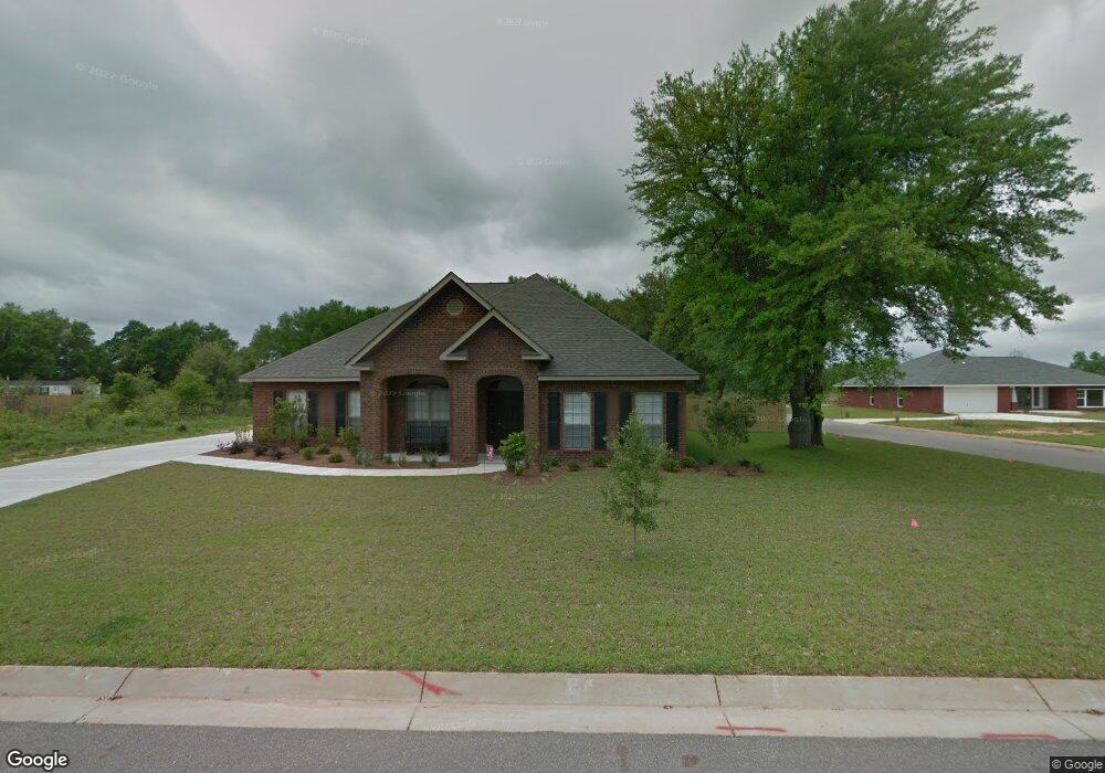 3260 Sundial Cir, Cantonment, FL 32533 - photo 1