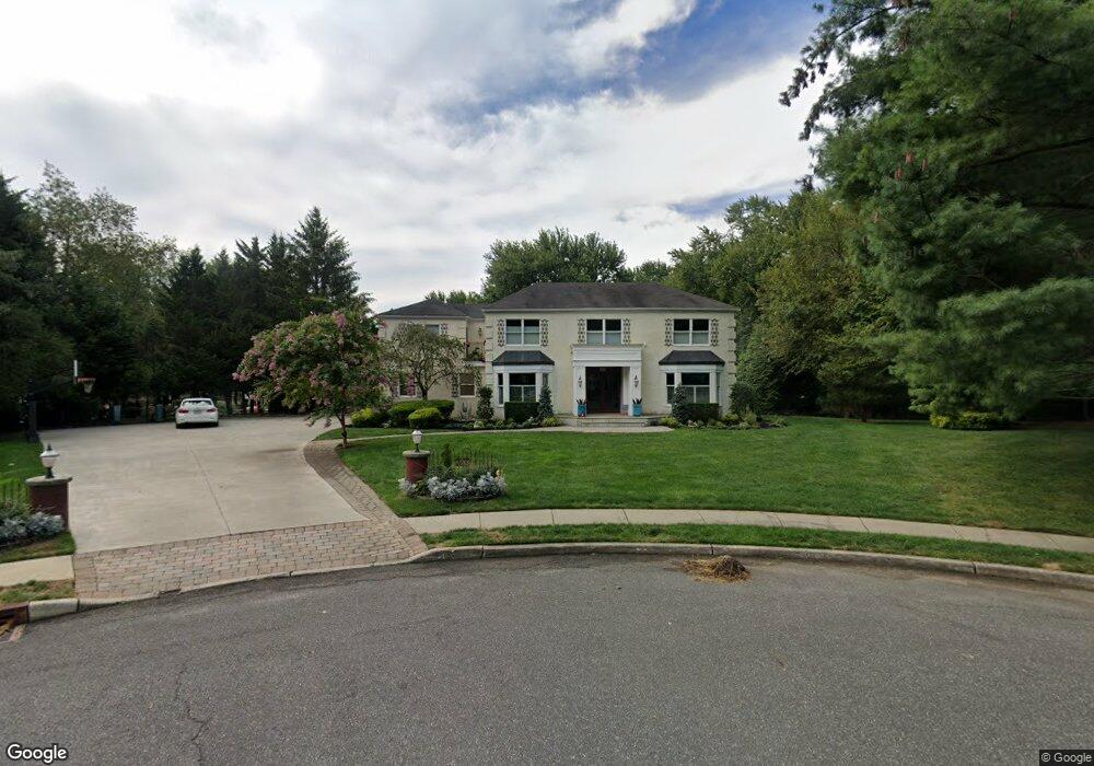 84 Trafalgar Place, Shrewsbury, NJ 07702 - photo 1