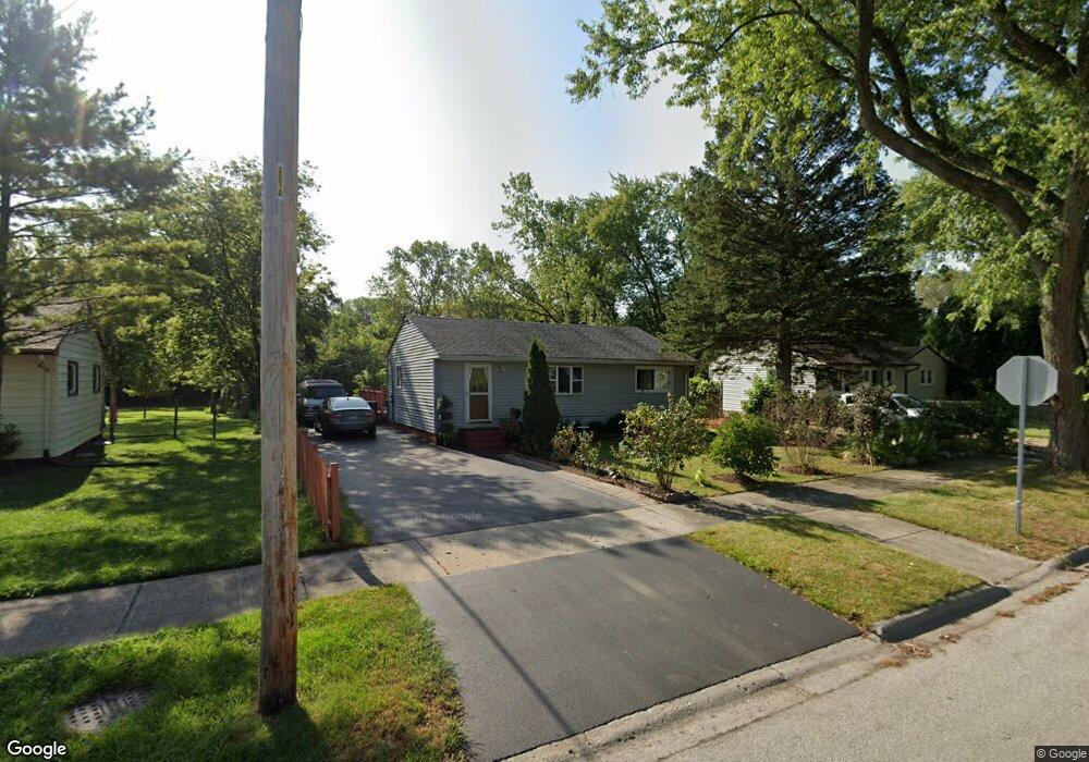 2735 N Pine St, Waukegan, IL 60087 - photo 1