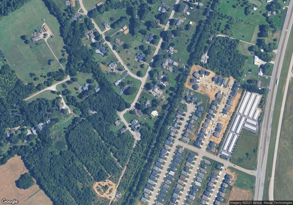 8510 Falcon Rd, Charlestown, IN 47111 - photo 1