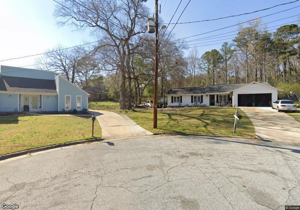 0 Shanna Ct unit 8074220, Columbus, GA 31907 - photo 1