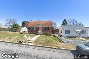 407 Summit Ave, Reading, PA 19607