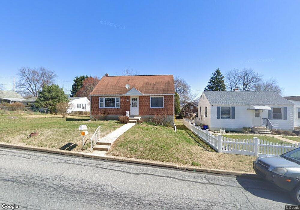 407 Summit Ave, Reading, PA 19607 - photo 1