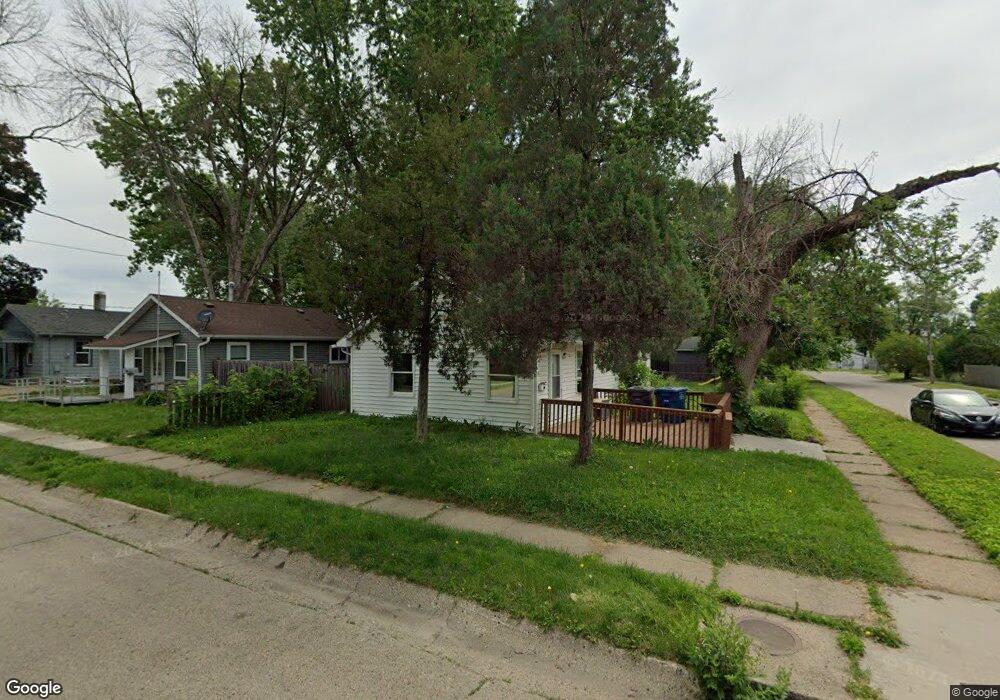 2103 Lay St, Des Moines, IA 50317 - photo 1