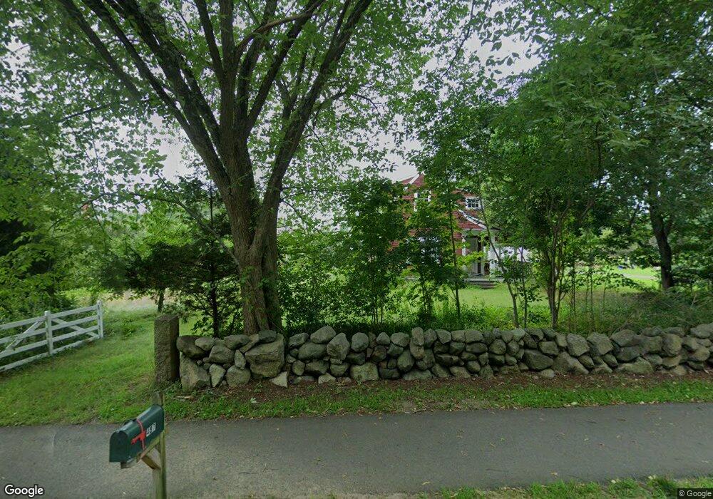 487 Wellesley St, Weston, MA 02493 - photo 1