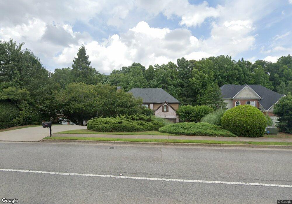 12330 Douglas Rd, Alpharetta, GA 30005 - photo 1