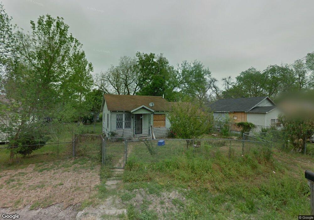 2617 Hollis St, Houston, TX 77093 - photo 1