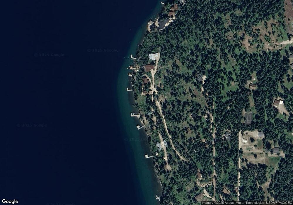 1515 Middle Pierce Ln, Big Fork, MT 59911 - photo 1