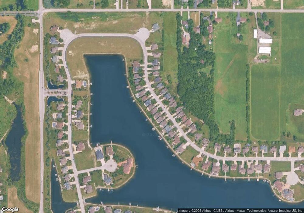 8361 Doubletree Dr N, Crown Point, IN 46307 - photo 1