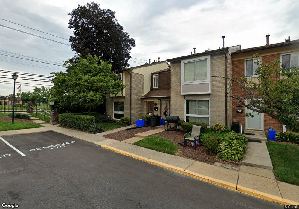 2306 Sun Valley Cir unit 1, Silver Spring, MD 20906 - photo 1