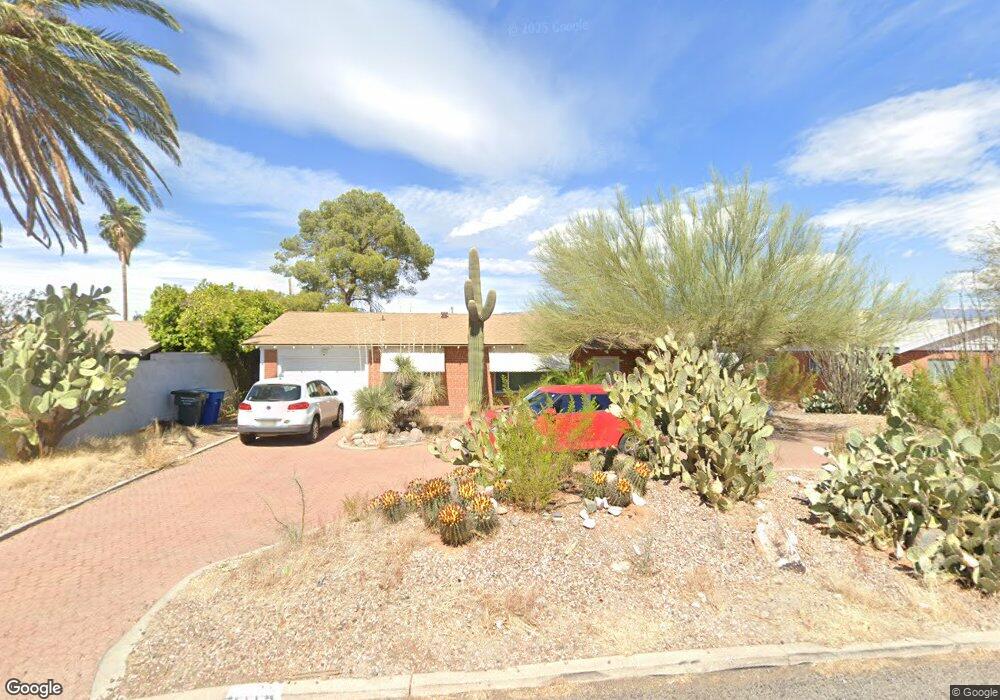 3115 E Waverly St, Tucson, AZ 85716 - photo 1
