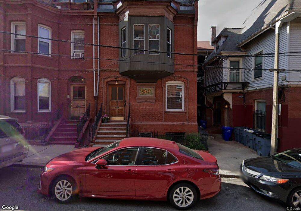 3 Highland St unit 1, Roxbury, MA 02119 - photo 1