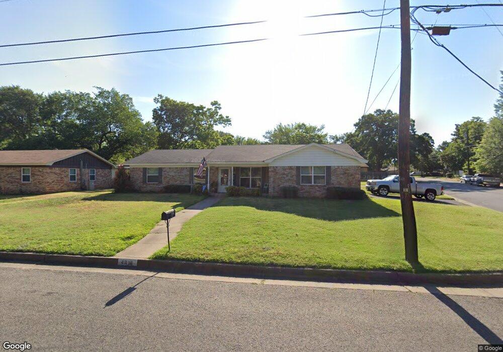 4010 Driftwood Ln, Tyler, TX 75701 - photo 1