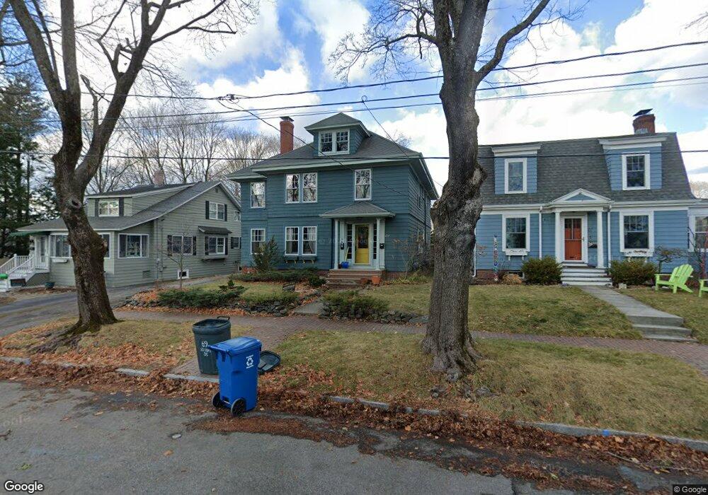 69 Woodmont St, Portland, ME 04102 - photo 1