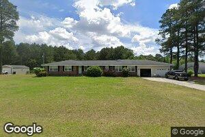 812 Woodlawn Dr, Lamar, SC 29069