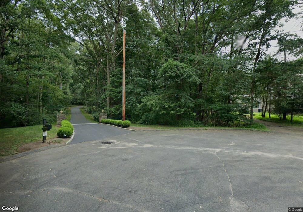 172 Twin Lanes Rd, Easton, CT 06612 - photo 1