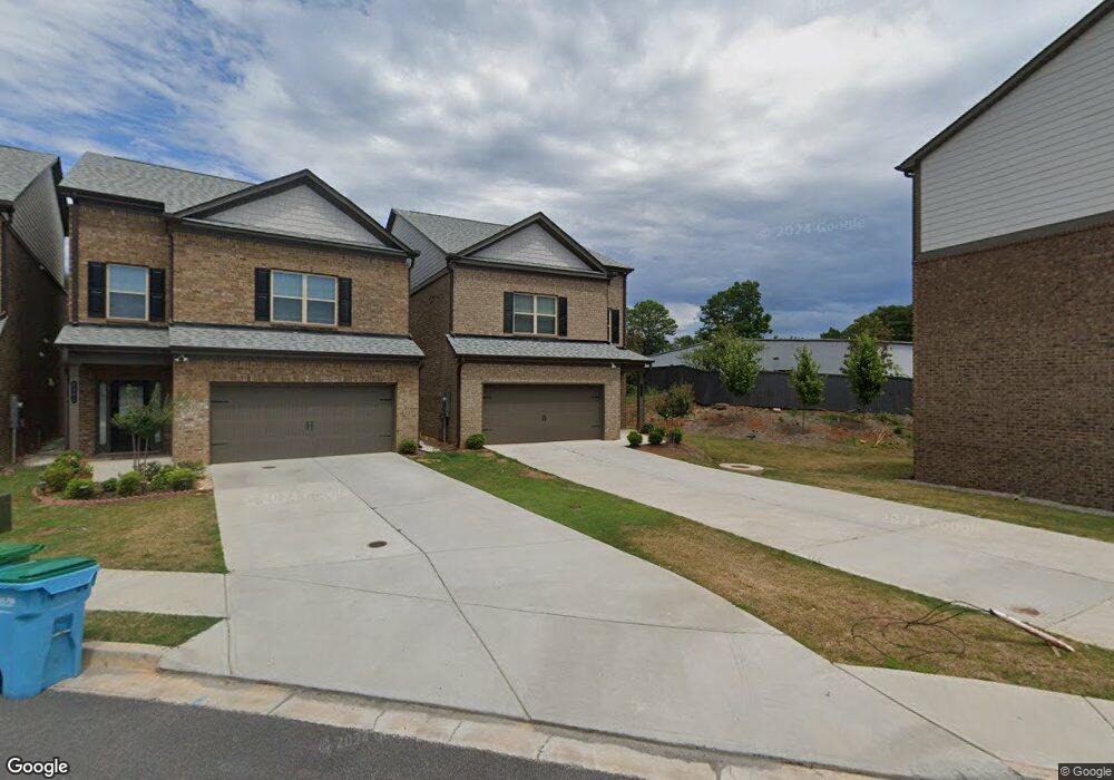 4475 Almanor Cir, Duluth, GA 30096 - photo 1