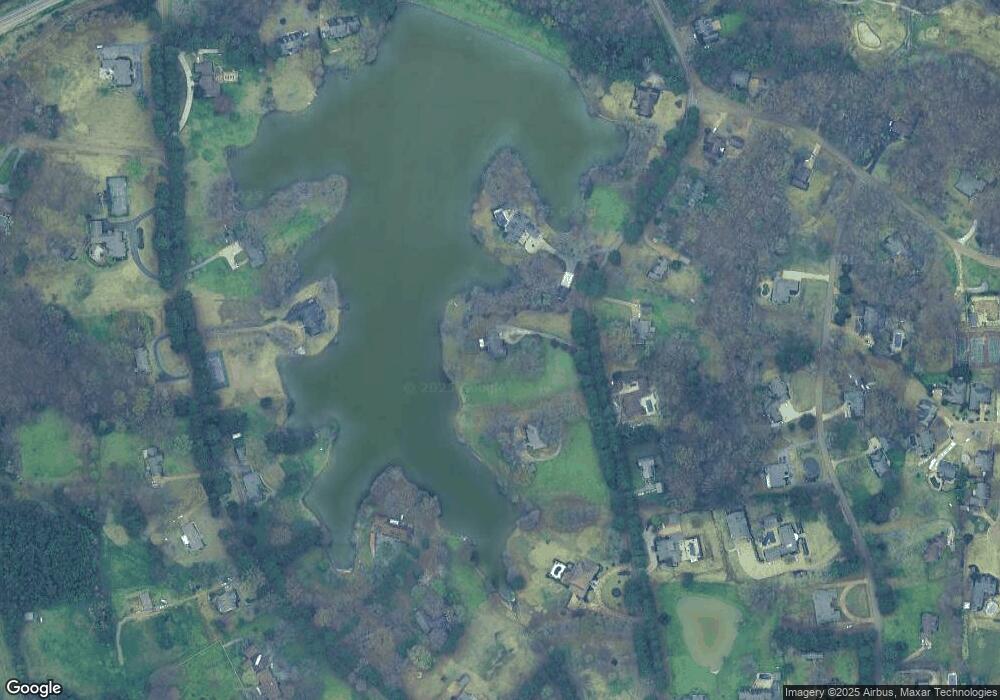 295 Green T Lake W, Hernando, MS 38632 - photo 1