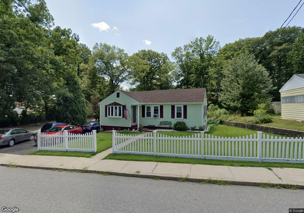 22 Quarry St, Willimantic, CT 06226 - photo 1