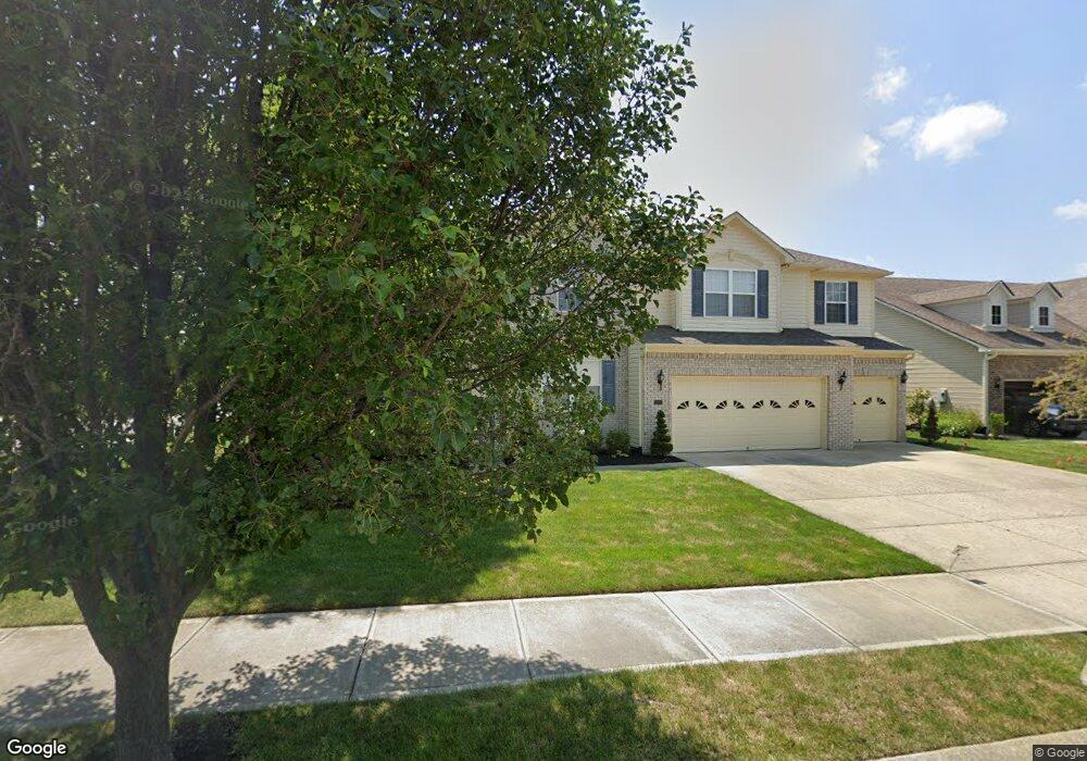11227 Beardsley Way, Fishers, IN 46038 - photo 1