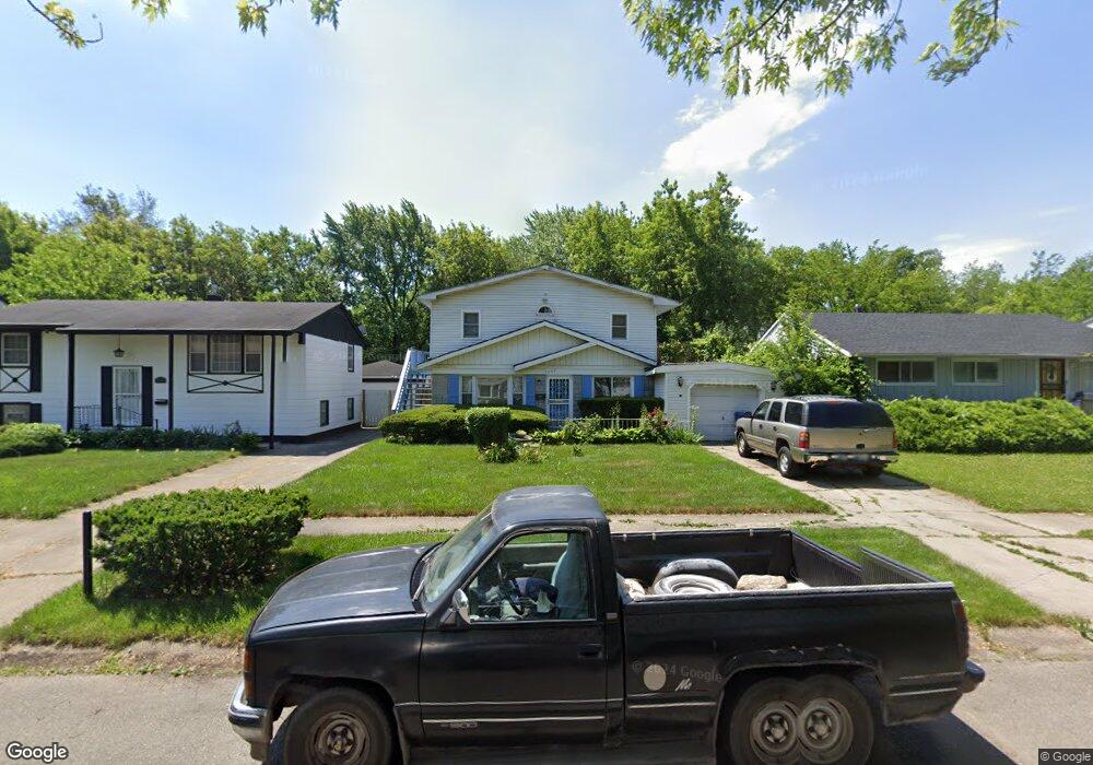 1337 E 51st Place, Gary, IN 46409 - photo 1